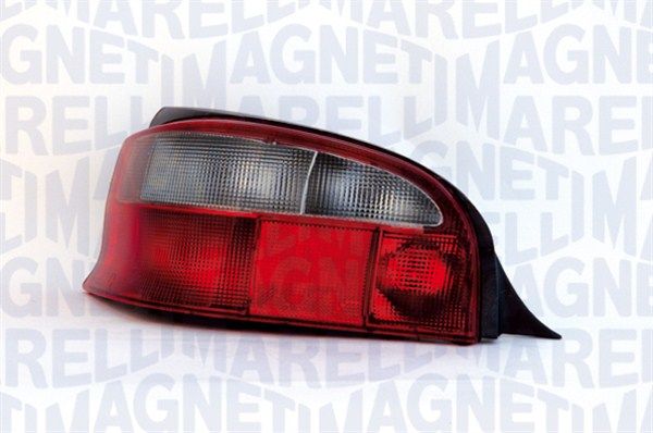 MAGNETI MARELLI Задний фонарь 714025300711